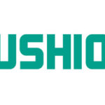 ushio logo