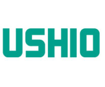 ushio logo