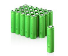 Polscy naukowcy opracowali nowy typ ładowalnych baterii