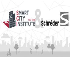 Schréder w Smart City Institute
