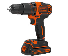 Stanley Black+Decker