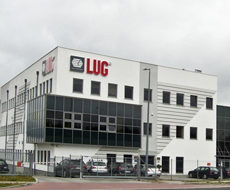 LUG podał wyniki za 2016