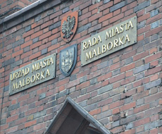 Ratusz_Malbork