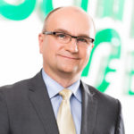 Jacek Łukaszewski prezes Schneider Electric