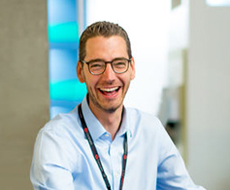 Philipp Stenzel został przewodniczącym zespołu ds. komunikacji w Europacable