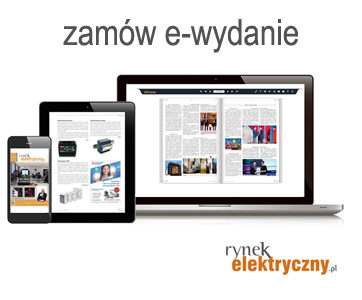 Rynek Elektryczny czytaj online