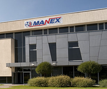 MANEX, producent kabli i przewodów, uzyskała nowe certyfikaty zarządzania jakością zgodne ze specyfikacją ISO/TS 16949:2009