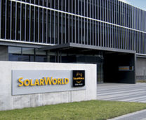 SolarWorld rozpocznie postępowanie upadłóściowe