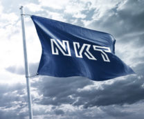 NKT ma nowe logo