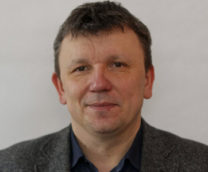 Piotr Pracki