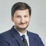 Filip Granek Przedsiębiorca Roku 2018