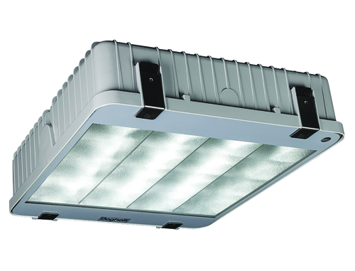 Oprawa H250/400 LED dla przemysłu firmy Beghelli