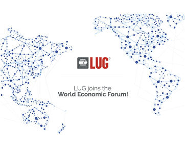 LUG człónkiem Światowego Forum Ekonomicznego