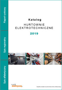 katalog Hurtownie Elektrotechniczne 2019