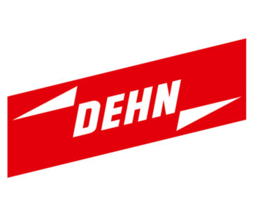 logo DEHN