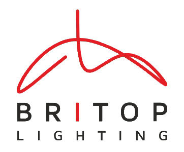 logo Britop Lighting
