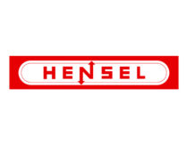 HENSEL logo firmy