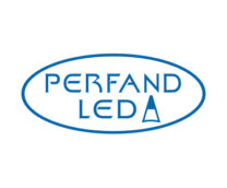 logo Perfand LED