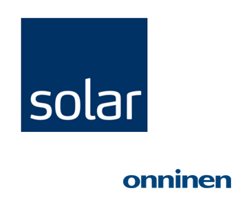 logo SOLAR i ONNINEN