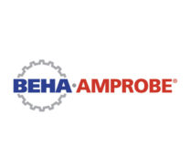 logo BEHA AMPROBE