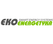 Ekoenergetyka logo