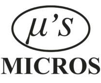 MICROS logo