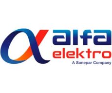 logo Alfa Elektro