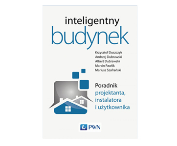 okładka Inteligentny budynek