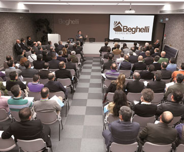 Seminarium Beghelli