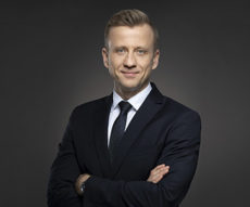 Rafał Gawrylak prezes ES-SYSTEM