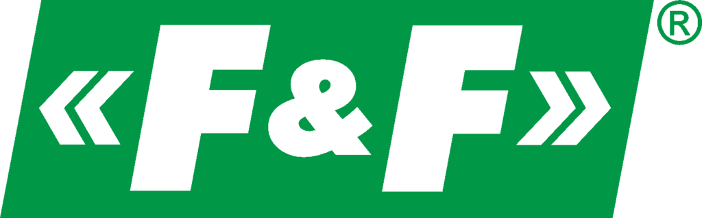 logo F&F