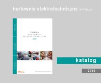 hurtownie elektotechniczne katalog 2019
