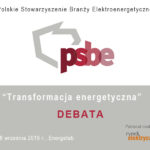 debata PSBE Energetab 2019