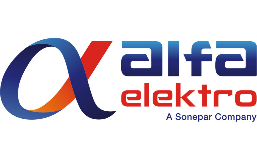 Hurtownia Alfa Elektro Ma Nowe Logo | Rynek Elektryczny