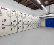 Modernizacja rozdzielnicy potrzeb własnych 6kV BA w Elektrociepłowni II Karolin