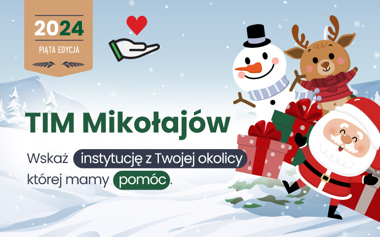 Świąteczna akcja charytatywna w branży elektrotechnicznej